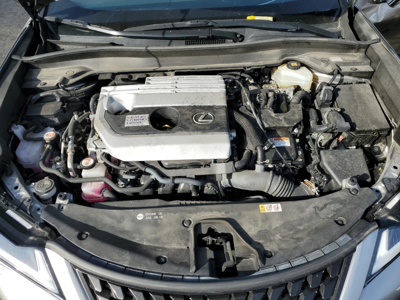 2021 Lexus UX - Image 11