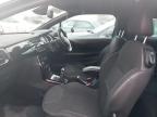 2011 CITROEN DS3 DSTYLE for sale at Copart SANDY