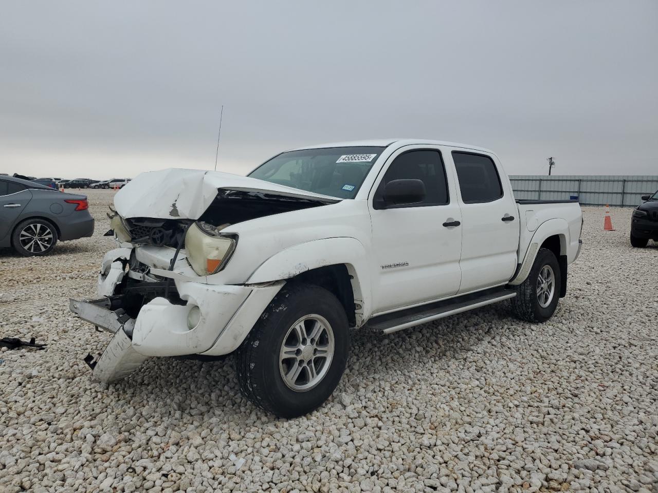 2011 Toyota Tacoma - Image 1