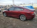 2016 Chrysler 200 S للبيع في Dyer، IN - Side