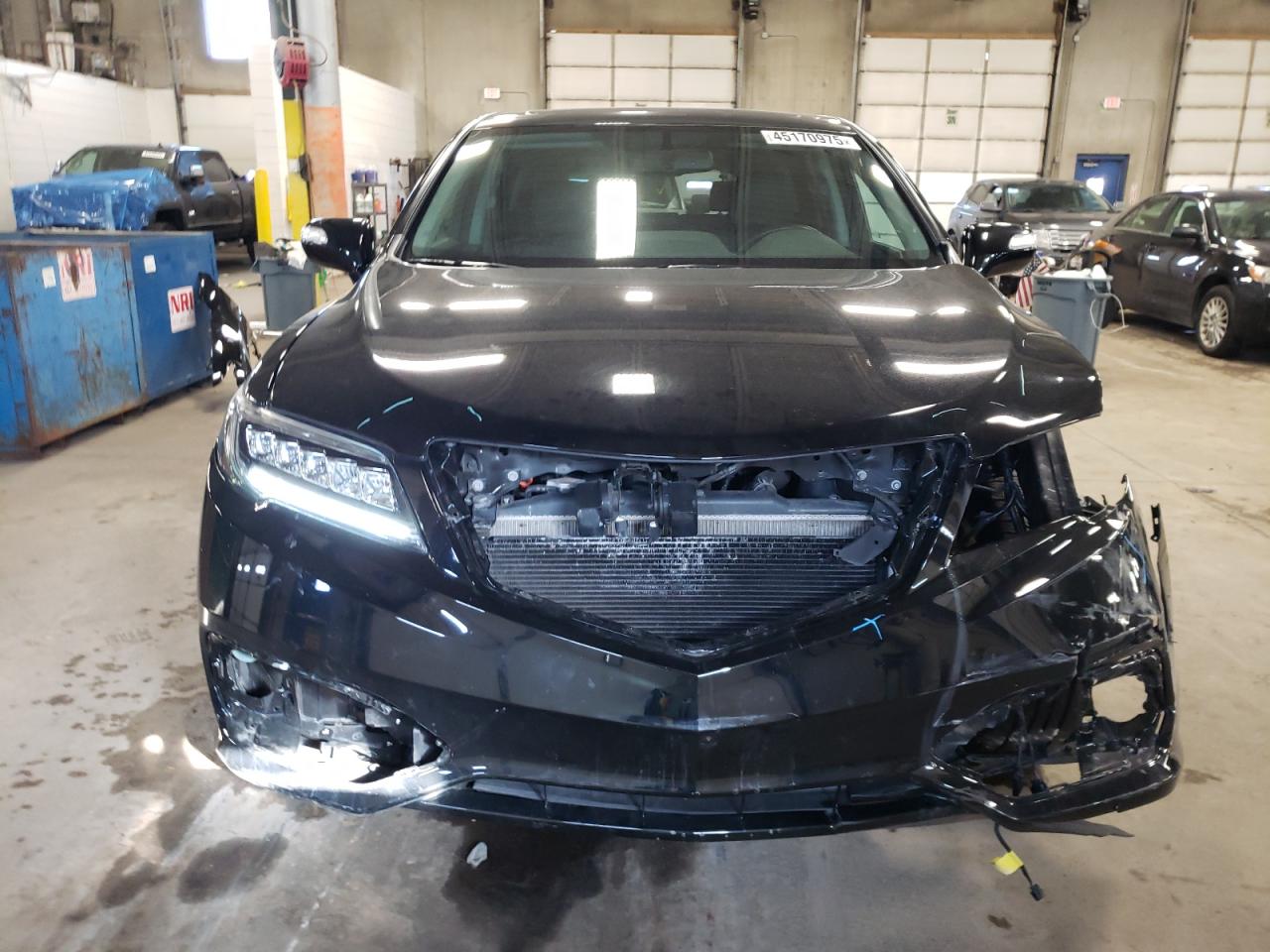 2017 Acura RDX - Image 5