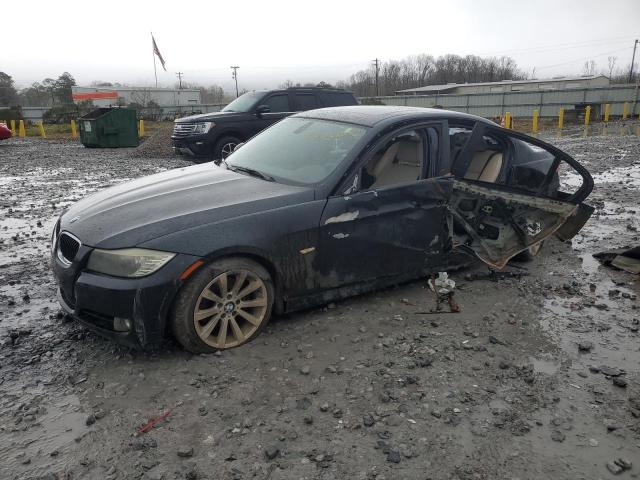 2011 Bmw 328 I