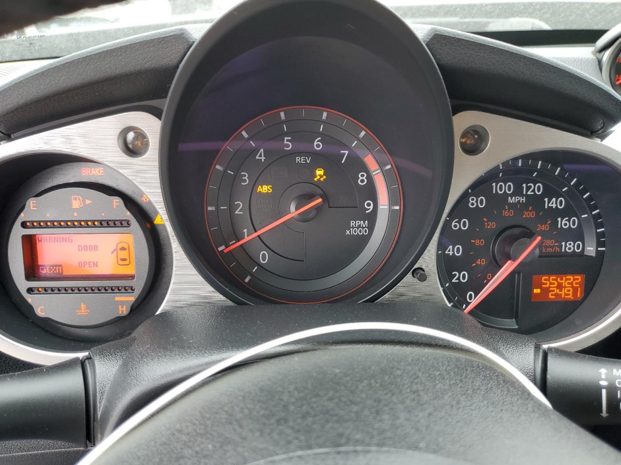 2015 Nissan 370Z - Image 9