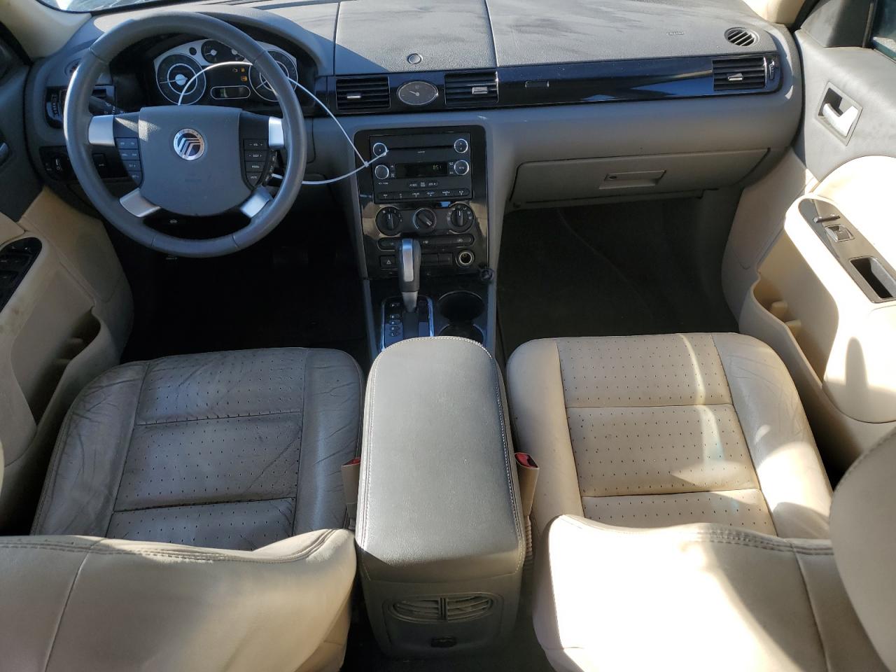2008 Mercury Sable - Image 8