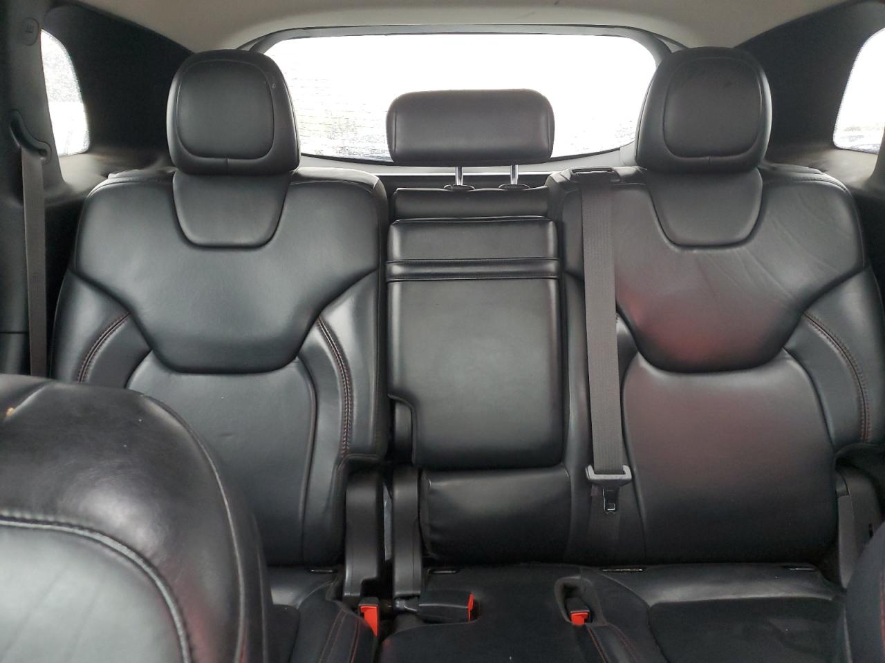 2014 Jeep Cherokee Trailhawk VIN: 1C4PJMBS2EW207107 Lot: 44786775