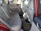 2012 Subaru Forester Touring zu verkaufen in Colorado Springs, CO - Front End