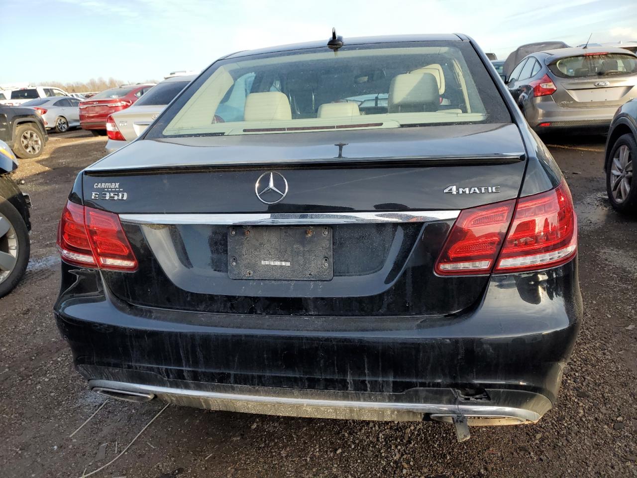 2016 Mercedes-Benz E-klasse - Image 6