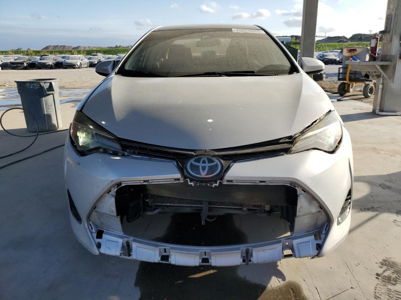 2017 Toyota Corolla - Image 5