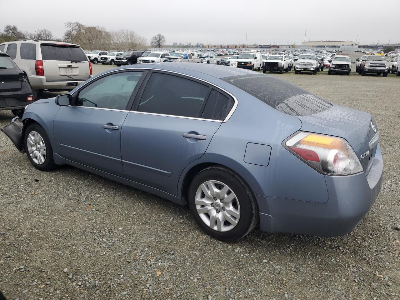 2012 Nissan Altima - Image 2