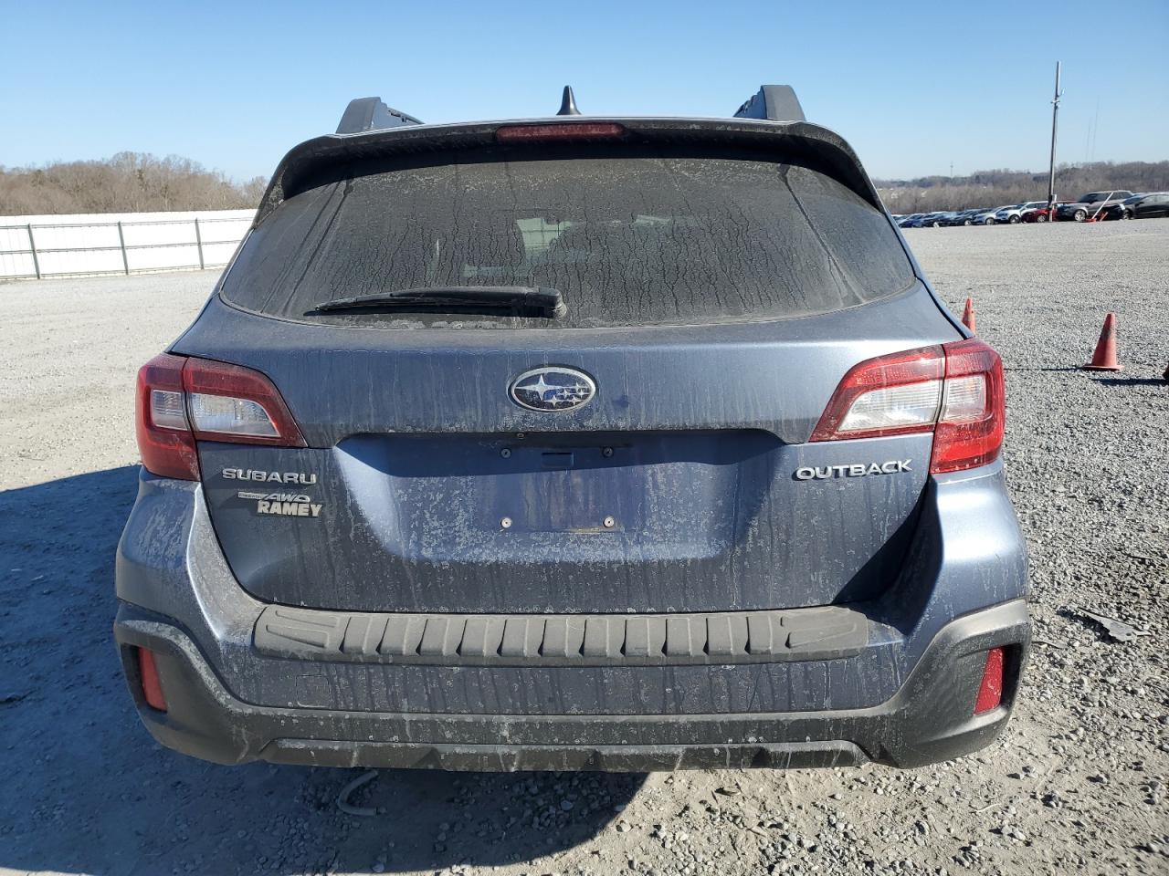 2018 Subaru Outback - Image 6