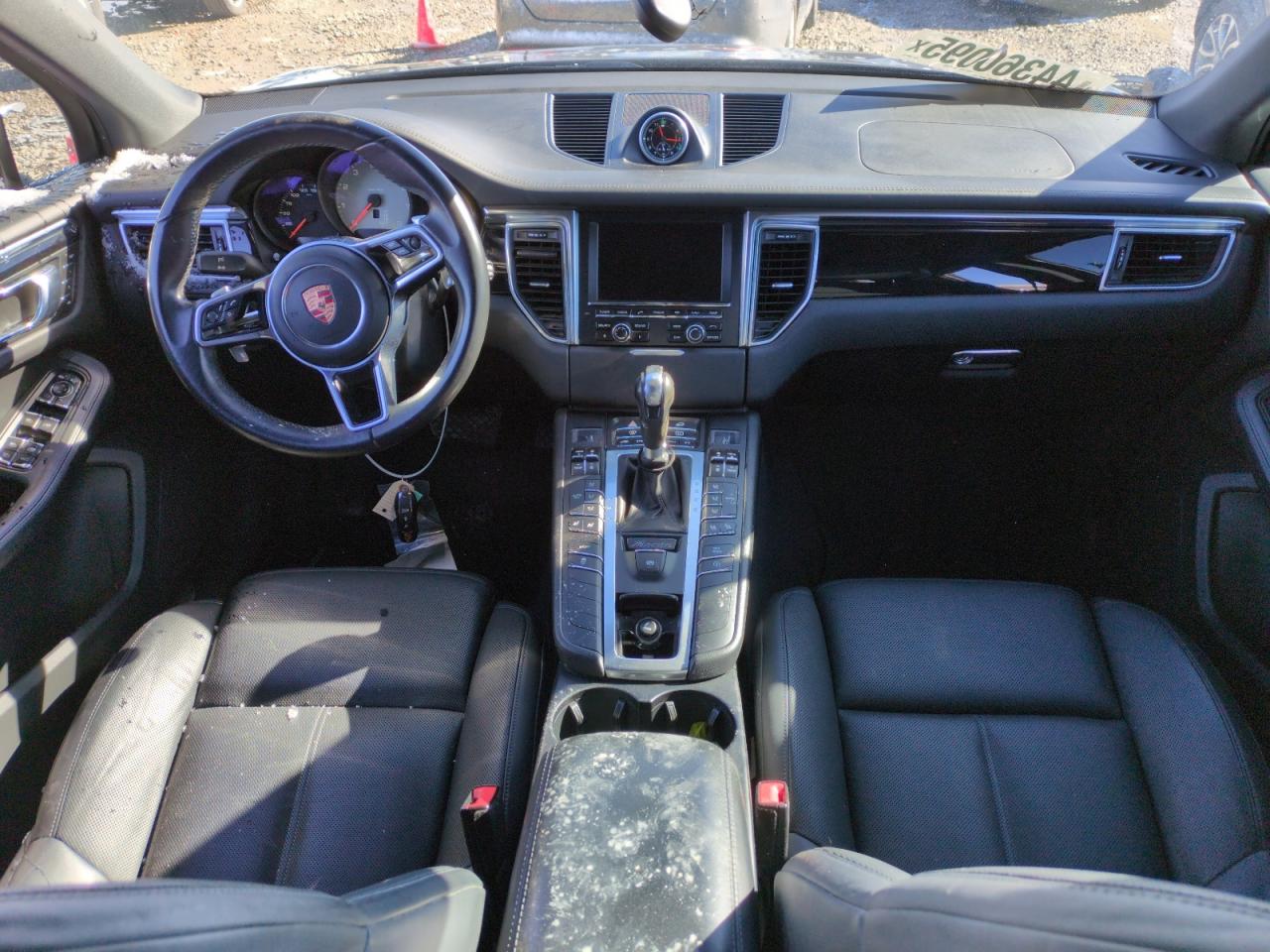 2016 Porsche Macan - Image 8