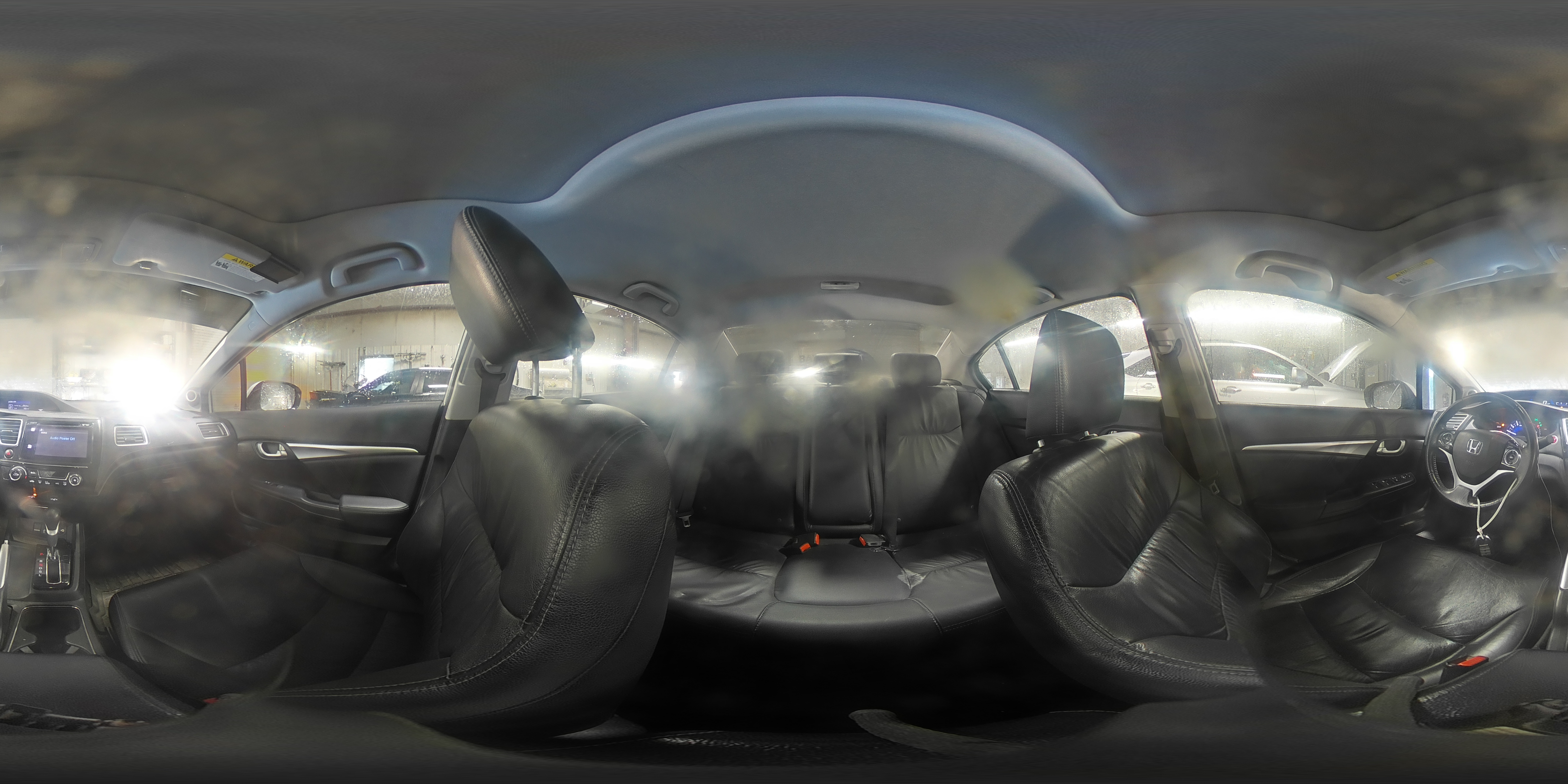 2015 Honda Civic - Image 14