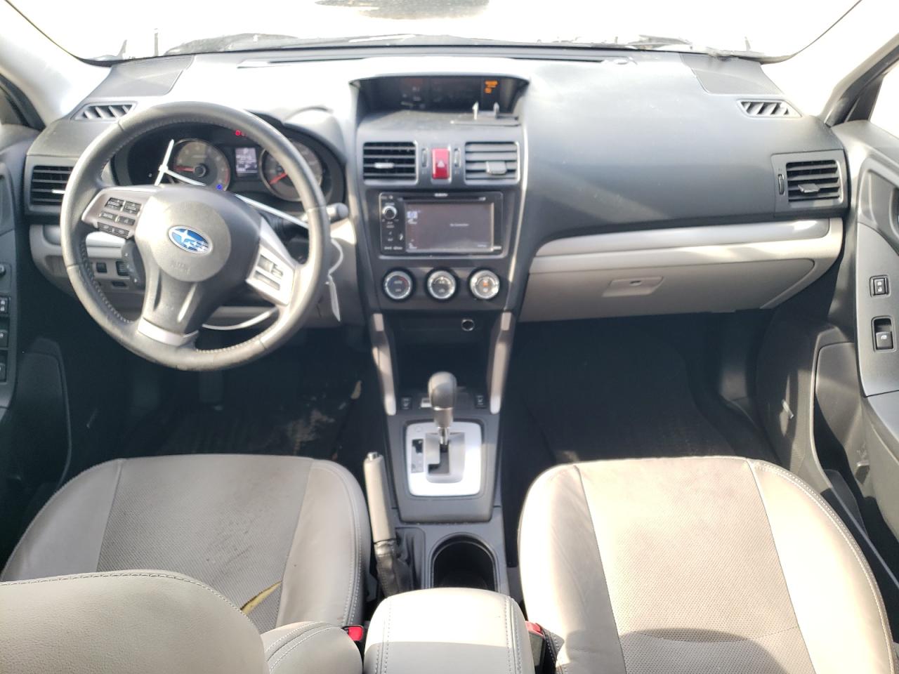 2015 Subaru Forester - Image 8