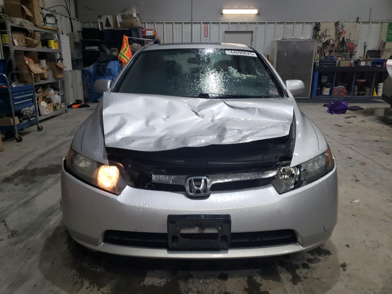 2008 Honda Civic - Image 5