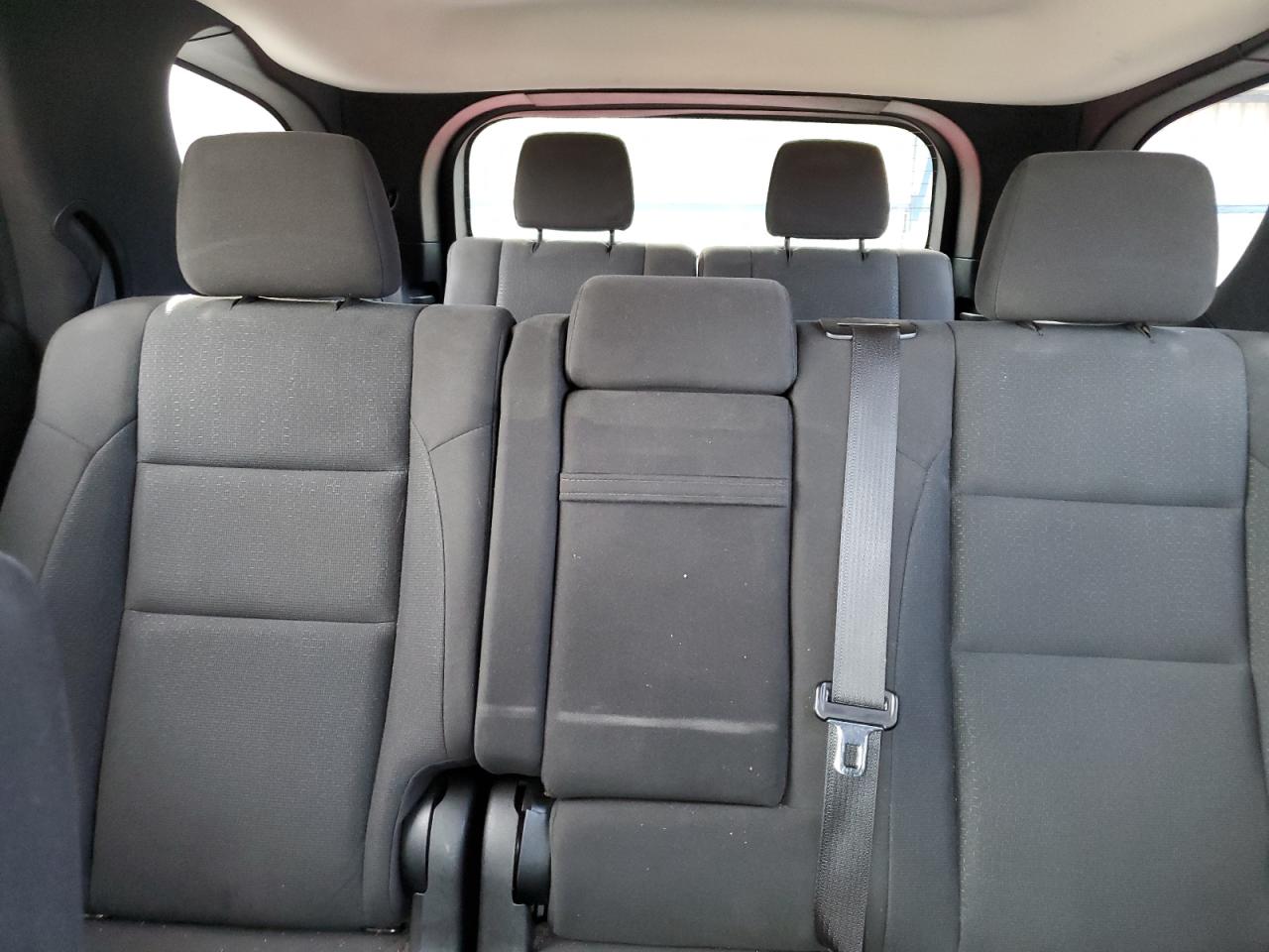 2014 Dodge Durango - Image 10