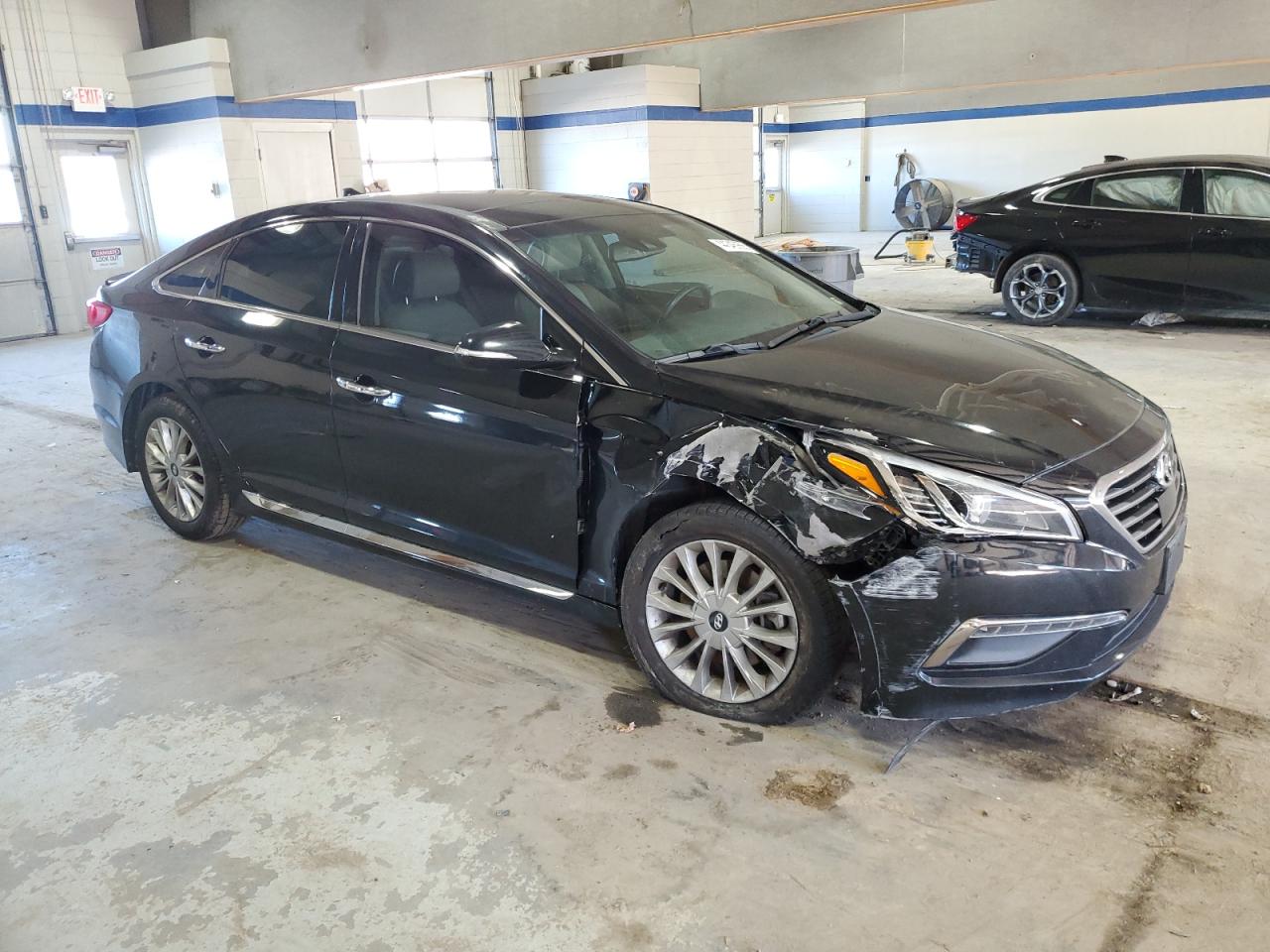 2015 Hyundai Sonata - Image 4