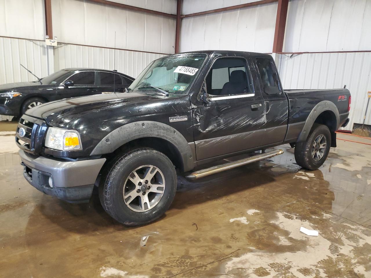 2006 Ford Ranger - Image 1