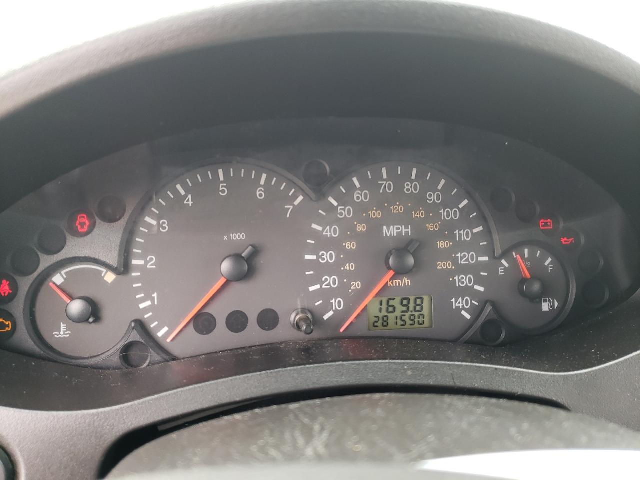 2006 Ford Focus - Image 9