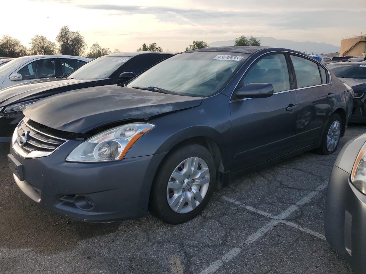 2012 Nissan Altima - Image 1