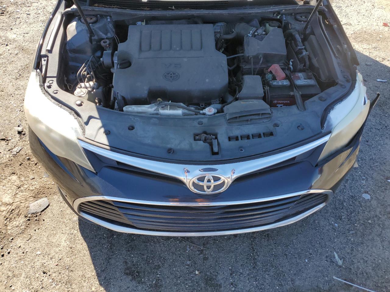 2016 Toyota Avalon - Image 11