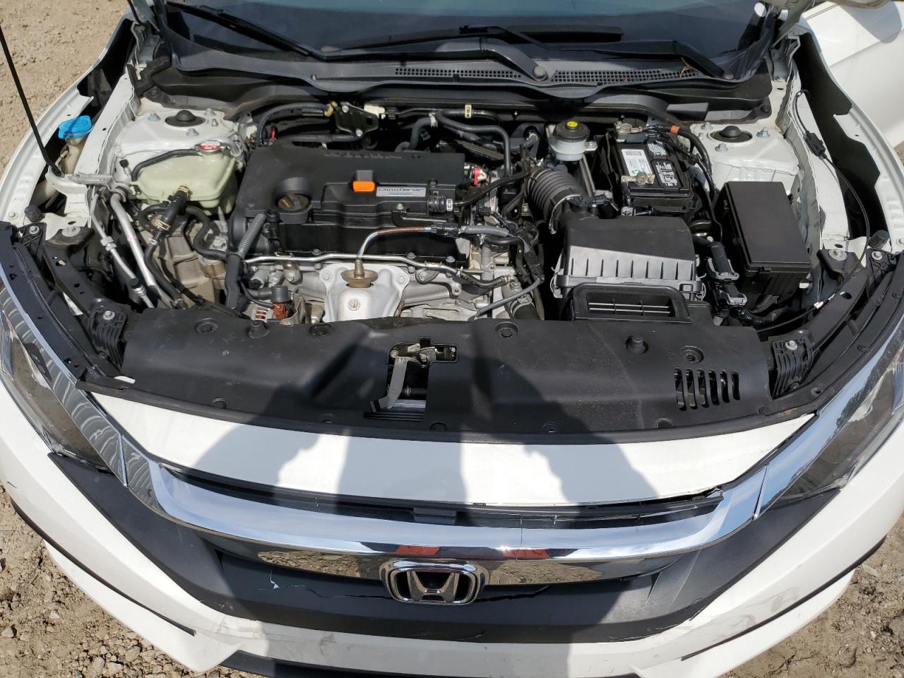 2016 Honda Civic - Image 11