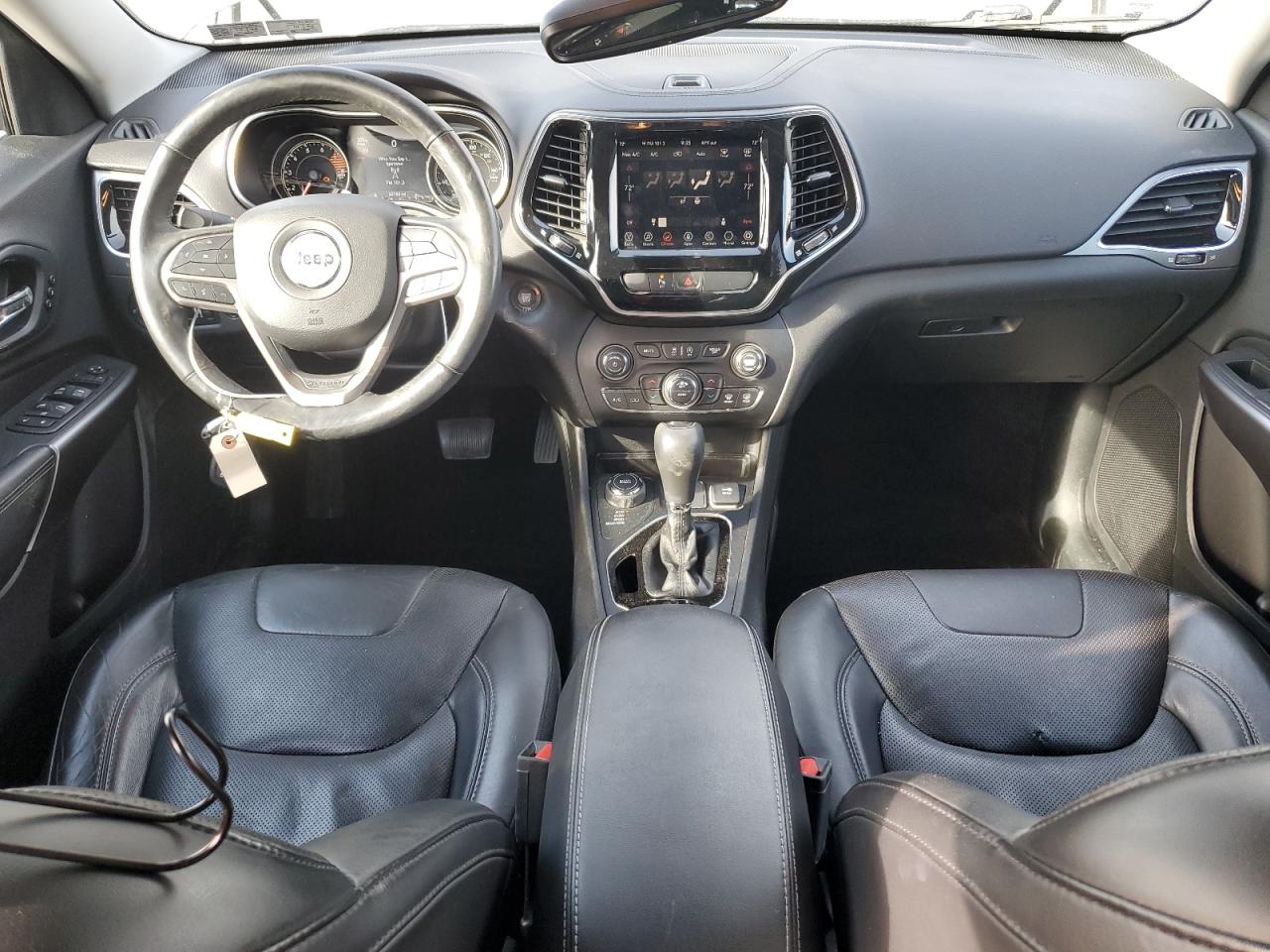 2019 Jeep Grand Cherokee - Image 8
