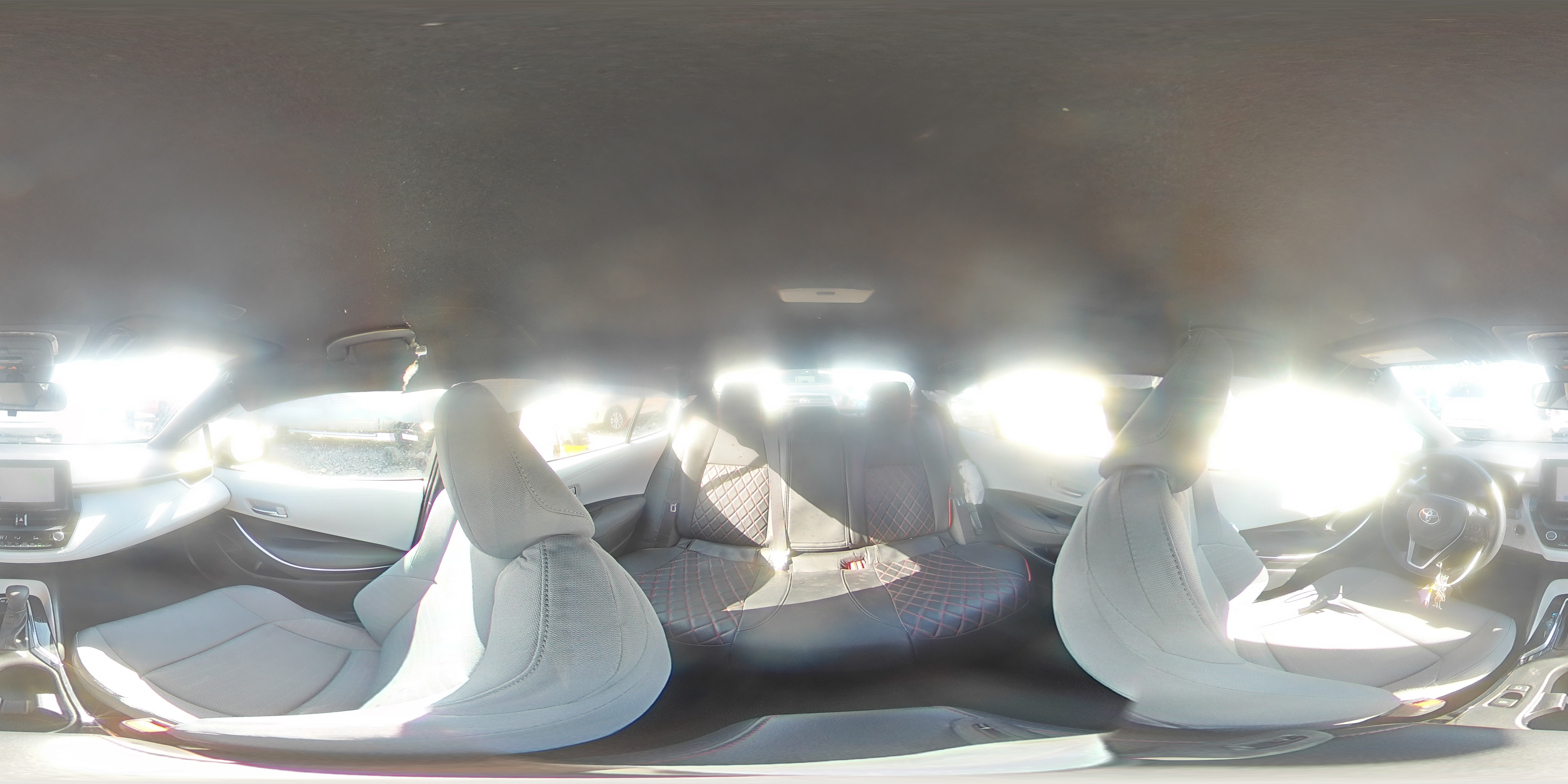 2024 Toyota Corolla - Image 14