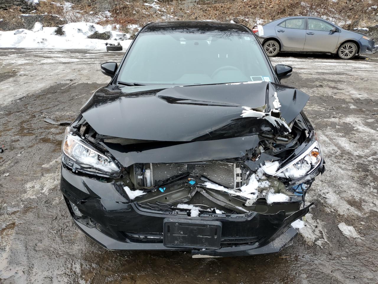 2019 Subaru Impreza - Image 5