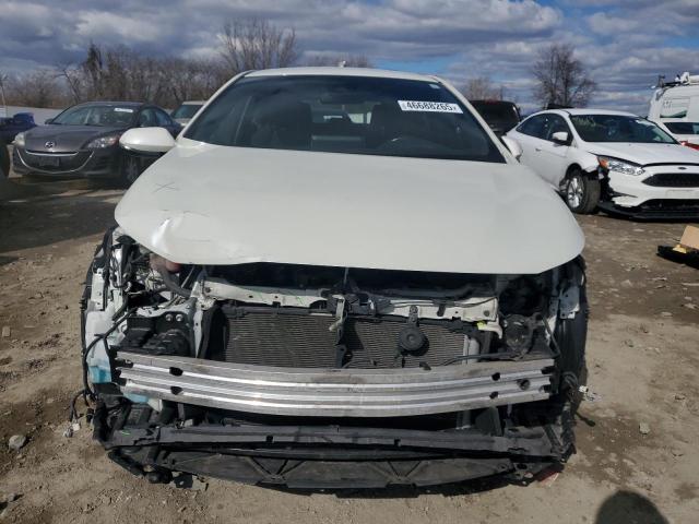  TOYOTA COROLLA 2019 Белый