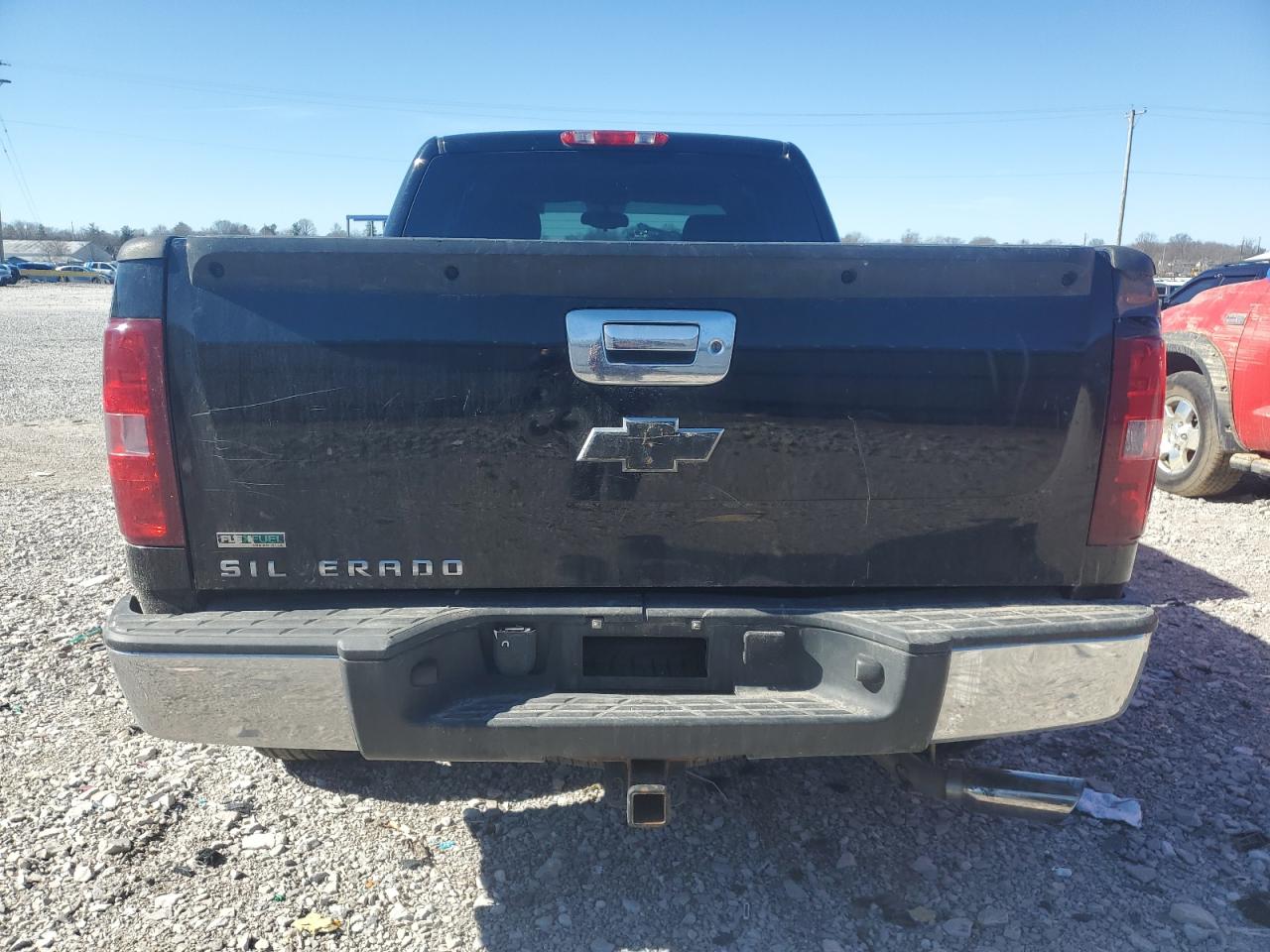 2012 Chevrolet Silverado - Image 6