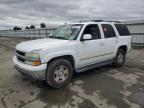 2005 Chevrolet Tahoe K1500 for Sale in Martinez, CA - Vandalism