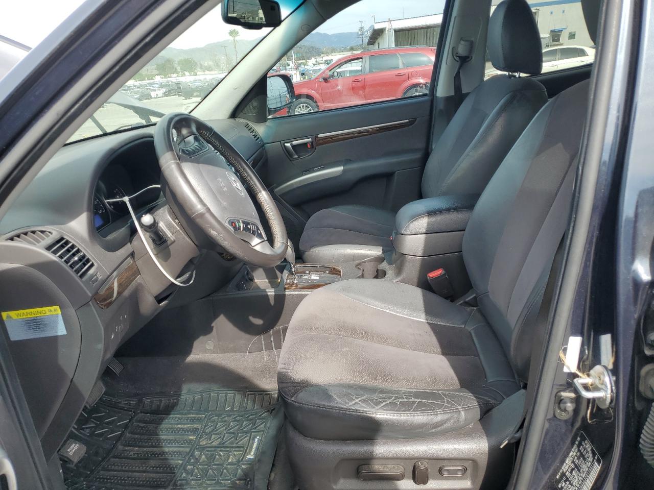 2012 Hyundai Santa Fe - Image 7