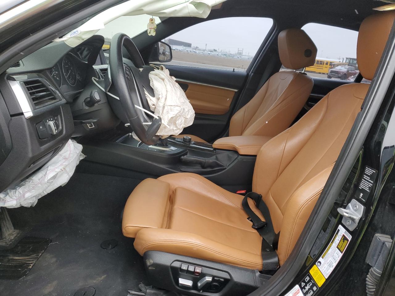 2018 BMW 3er - Image 7