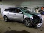 2015 Chevrolet Traverse Lt de vânzare în Portland, MI - Front End