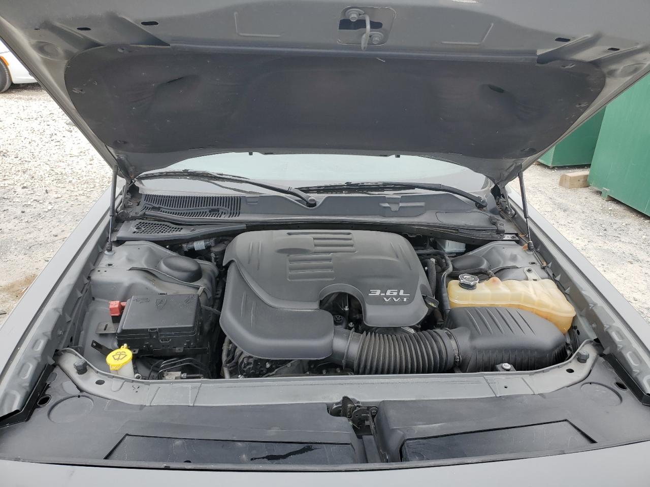 2018 Dodge Challenger - Image 11