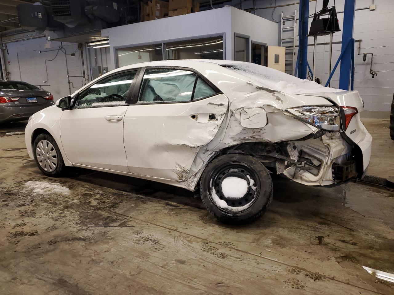 2015 Toyota Corolla - Image 2