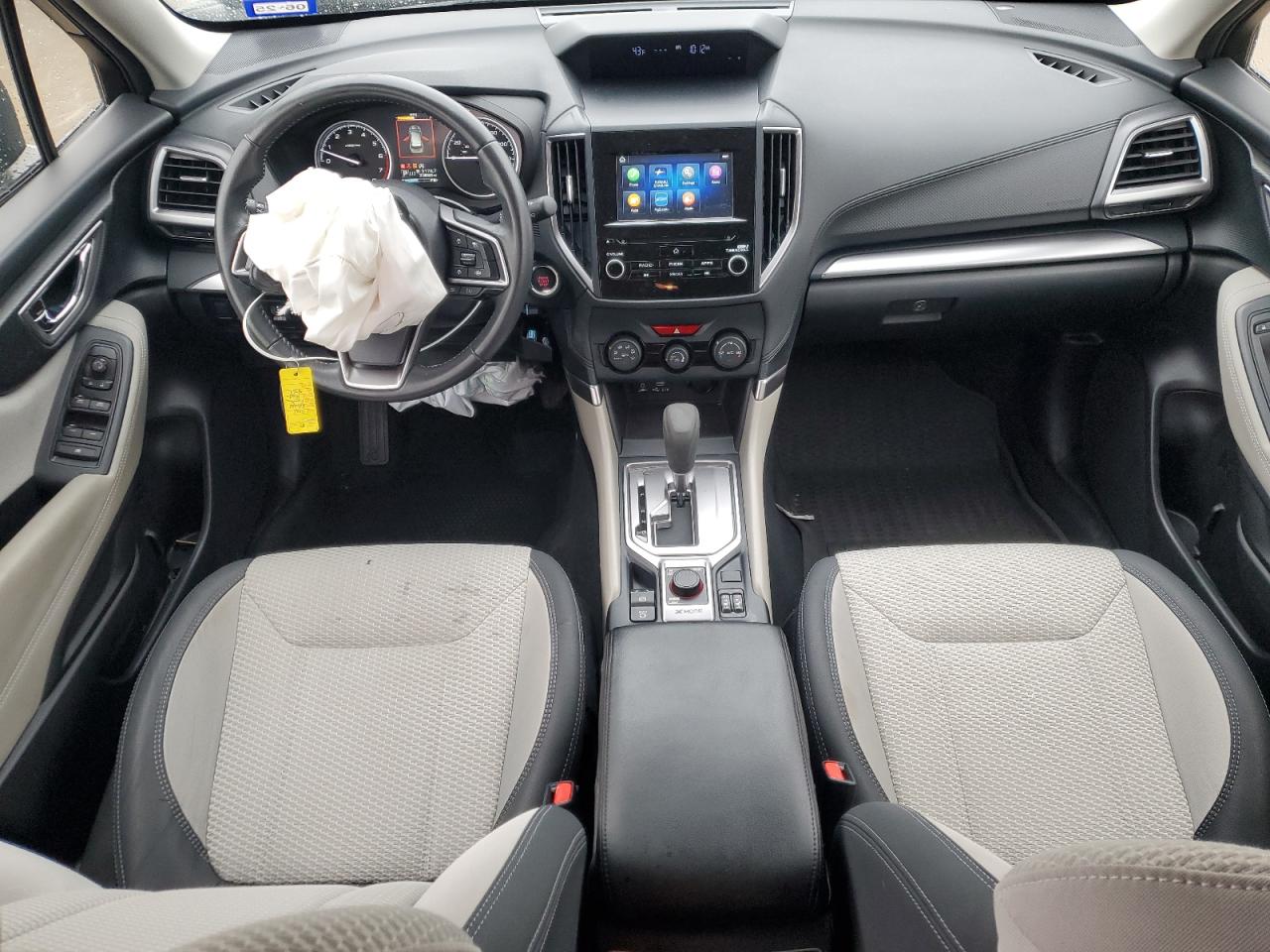 2021 Subaru Forester - Image 8