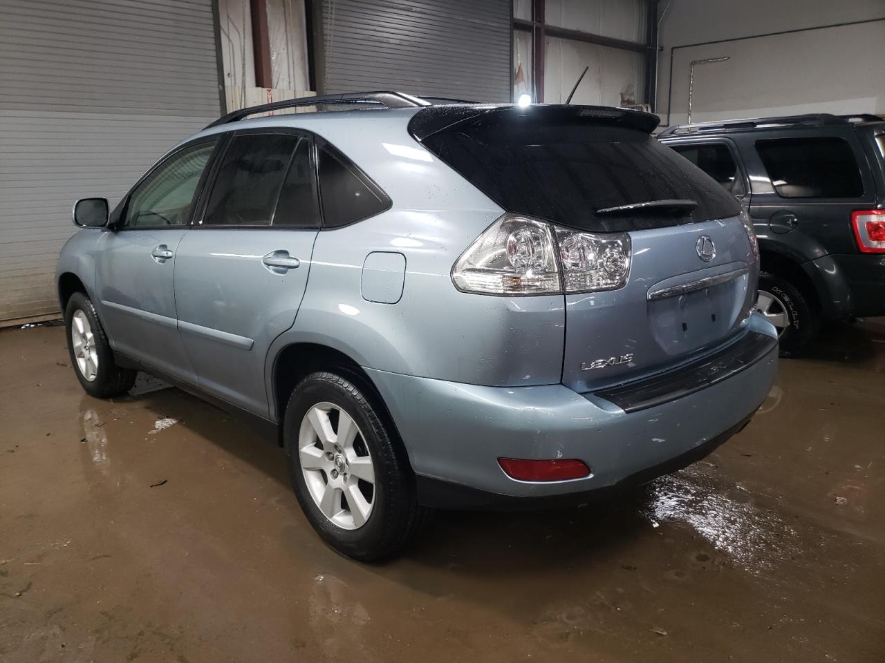2007 Lexus RX - Image 2