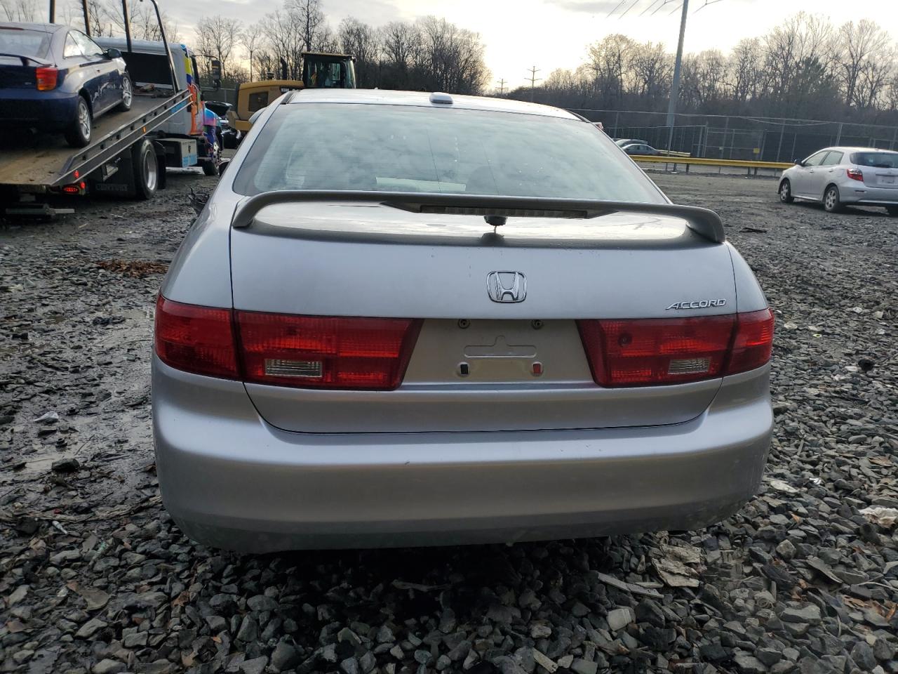 2005 Honda Accord - Image 6