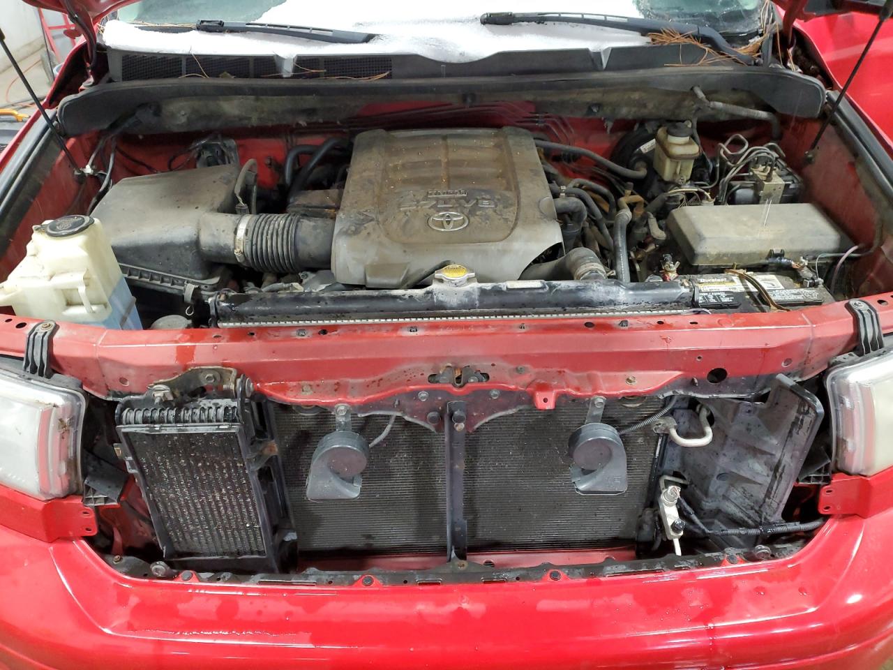 2008 Toyota Tundra - Image 11
