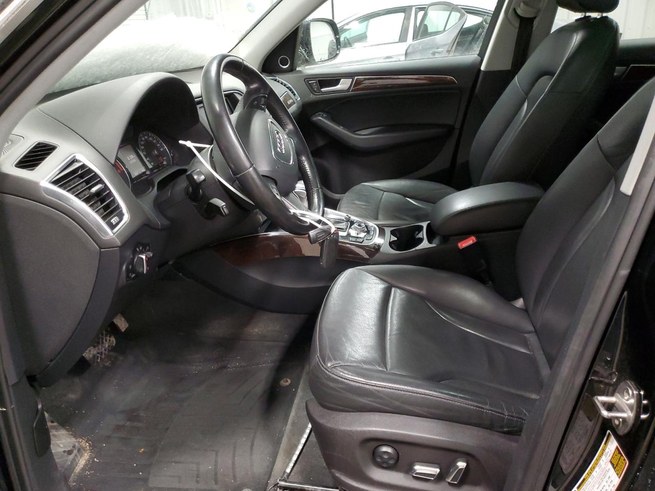2013 Audi Q5 - Image 7