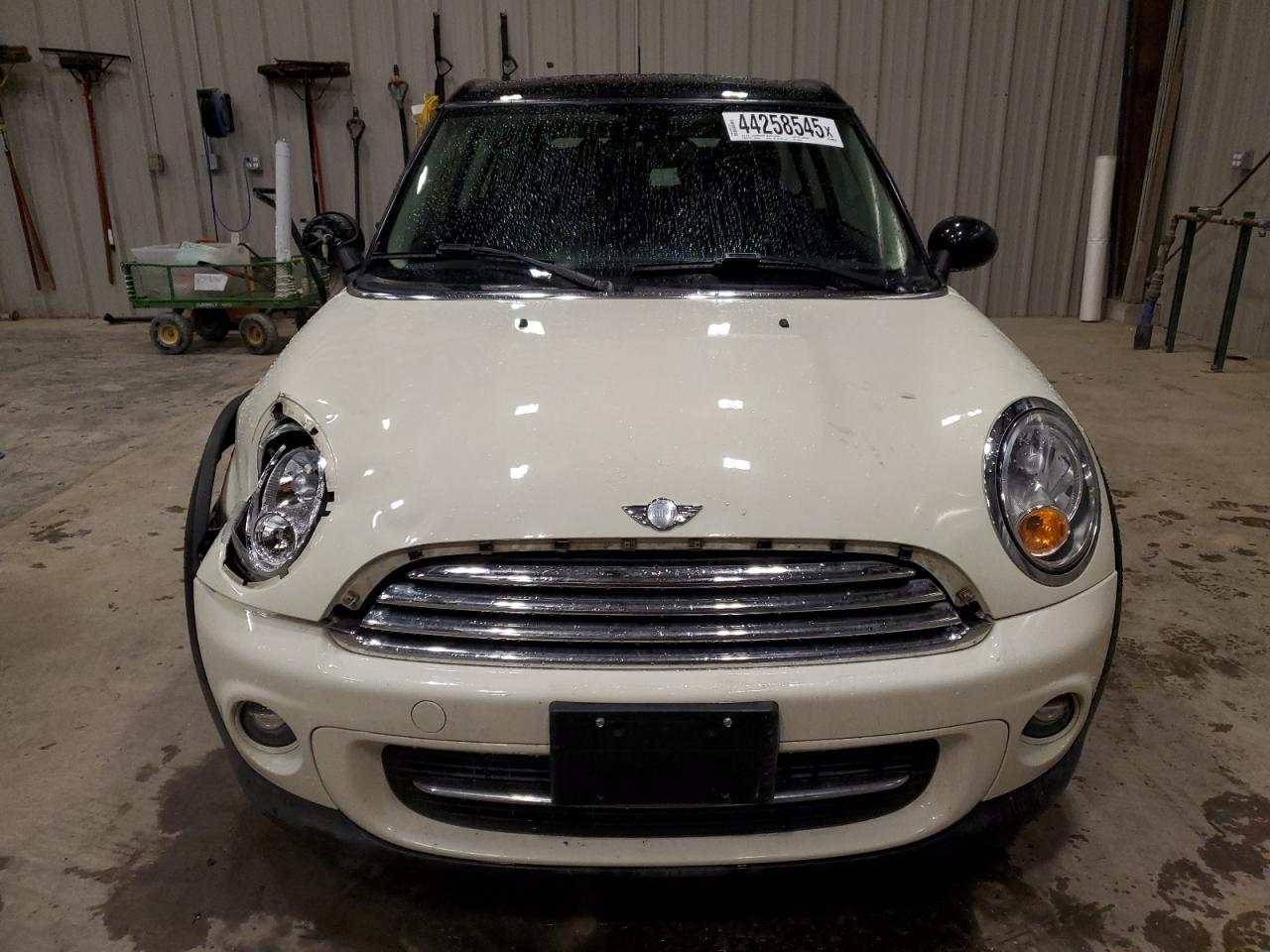 2014 MINI Cooper - Image 5