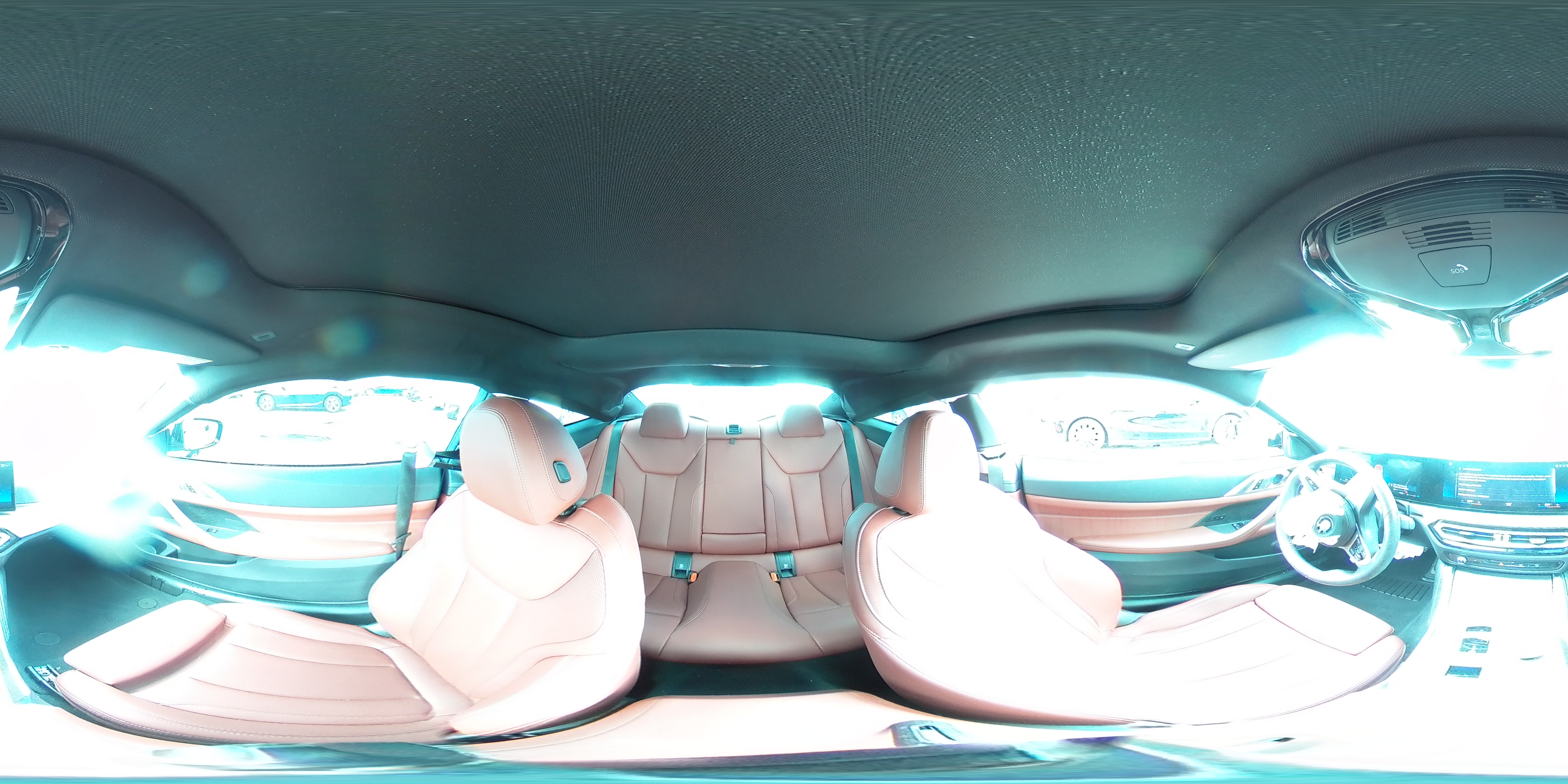 2024 BMW 4er - Image 12