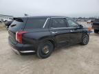 2024 Hyundai Palisade Calligraphy на продаже в Houston, TX - All Over