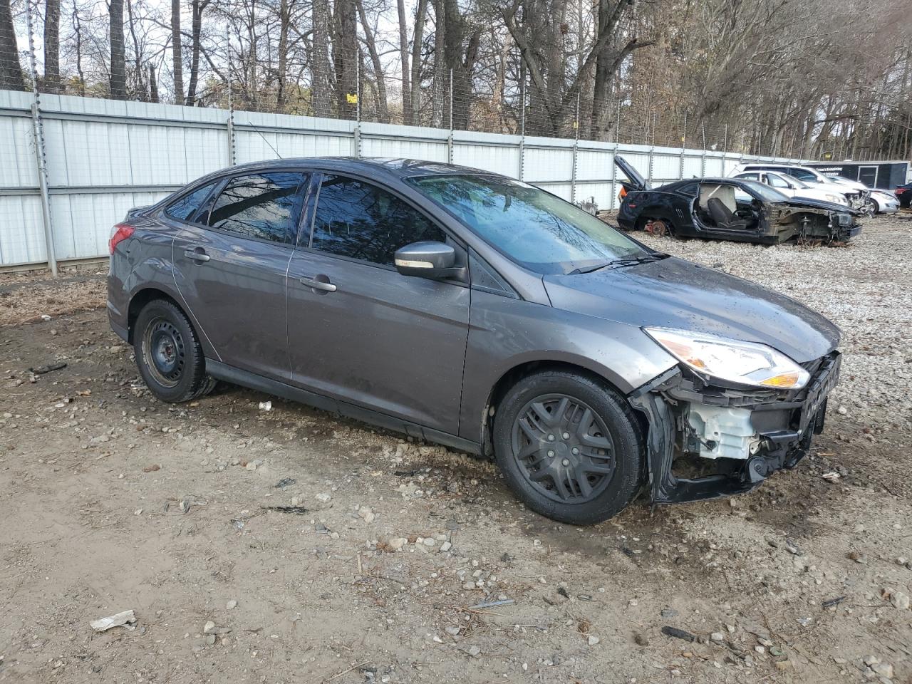2012 Ford Focus - Image 4