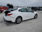 2025 Toyota Camry Xse იყიდება Arcadia-ში, FL - Rear End