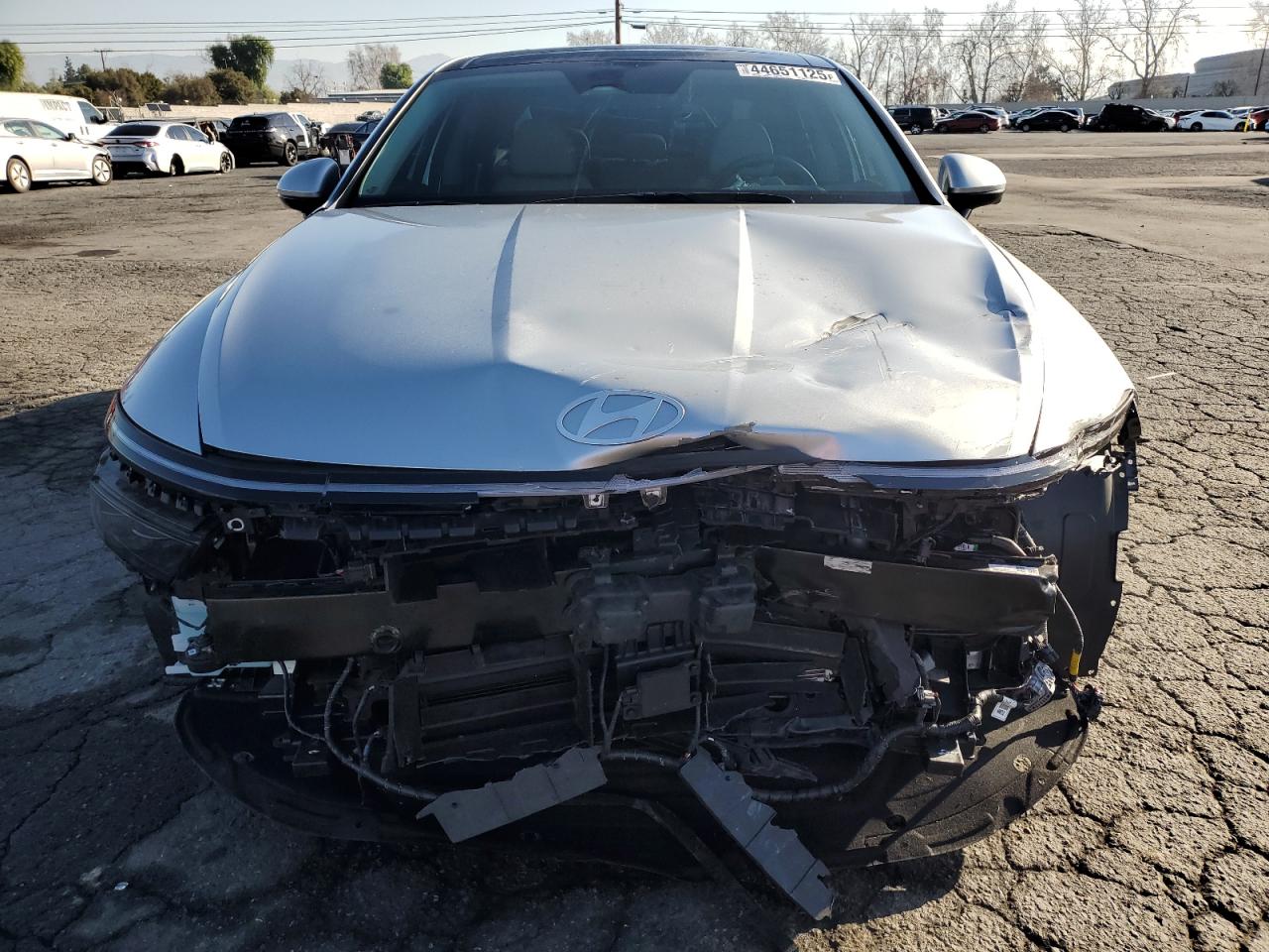 2024 Hyundai Sonata - Image 5