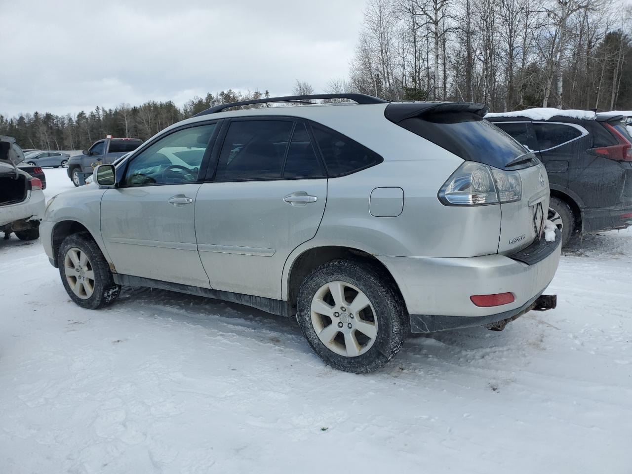 2004 Lexus RX - Image 2