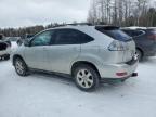 2004 LEXUS RX 330 for sale at Copart ON - COOKSTOWN