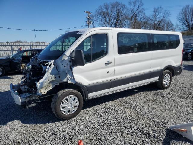 2019 Ford Transit T-350 იყიდება Gastonia-ში, NC - Front End